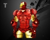 iron man avatar