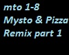 Mysto & Pizza Remix