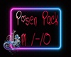 Sexy Posen Pack