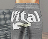 vital worldwide