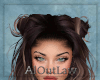 Aniyah Mocha Ombre