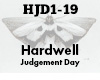 Hardwell Judgement Day