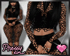 P|RLS -Sahari Skirt