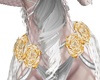 Rose White/Gold LayerOn