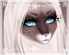 ⍥ | Cashmere Hair