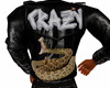 [T] Crazy Jacket