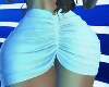 ll Skirt White