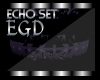 ECHO - GeoDome - EGD
