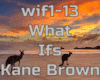 What Ifs Kane Brown