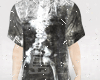 decaying shirt