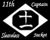 BlkSleaveless11thCapjack