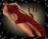 ^HF^ Sexy Sparkle Red