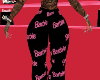 Barb for life 2/2
