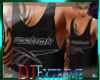 Reebok Tank Top Black