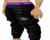 Universo Dance Pants M