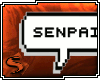 |S| Senapi! Chat Bubble