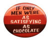 Men and Chocolate