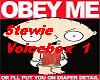 Stewie Voicebox 1