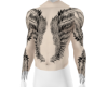 Wing Man Tattoo