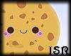 ISR:Cute Cookie