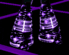 Pulse Plasma Noir Rave Pro M