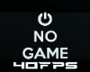 SIGN NO GAME NO LIFE