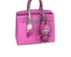Monster Birks Pink