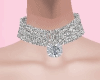 Diamond Chocker