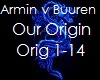 Armin v Buuren-Our Origi