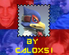 Falco Stamp