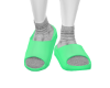 C| LA slippers 5