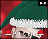 Y. Cozy Xmas Hat