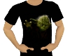 yoda tee-shirt