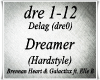 Dreamer (Hardstyle)