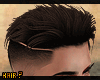 G# Vergil Swag hair..