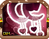 CBM Val Horns