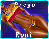 BBXL 4-6 Prego Bikini