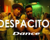 MK Despacito dance