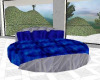 ~RoK~Blue Spin bed