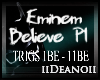 Eminem - Believe P1