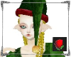 S Christmas Elf Hat