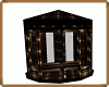 MAU/ANIM REVOLVING DOORS
