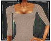 Fall Dress Beige Rump