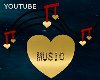 Youtube Golden Heart