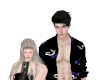 Couple Jeje M