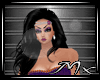 !Mx! Transparent gauze
