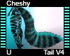 Cheshy Tail V4