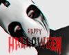Halloween Mask F