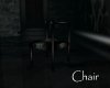 AV Pose Chair