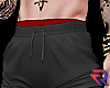 Yakuza Short Tat.